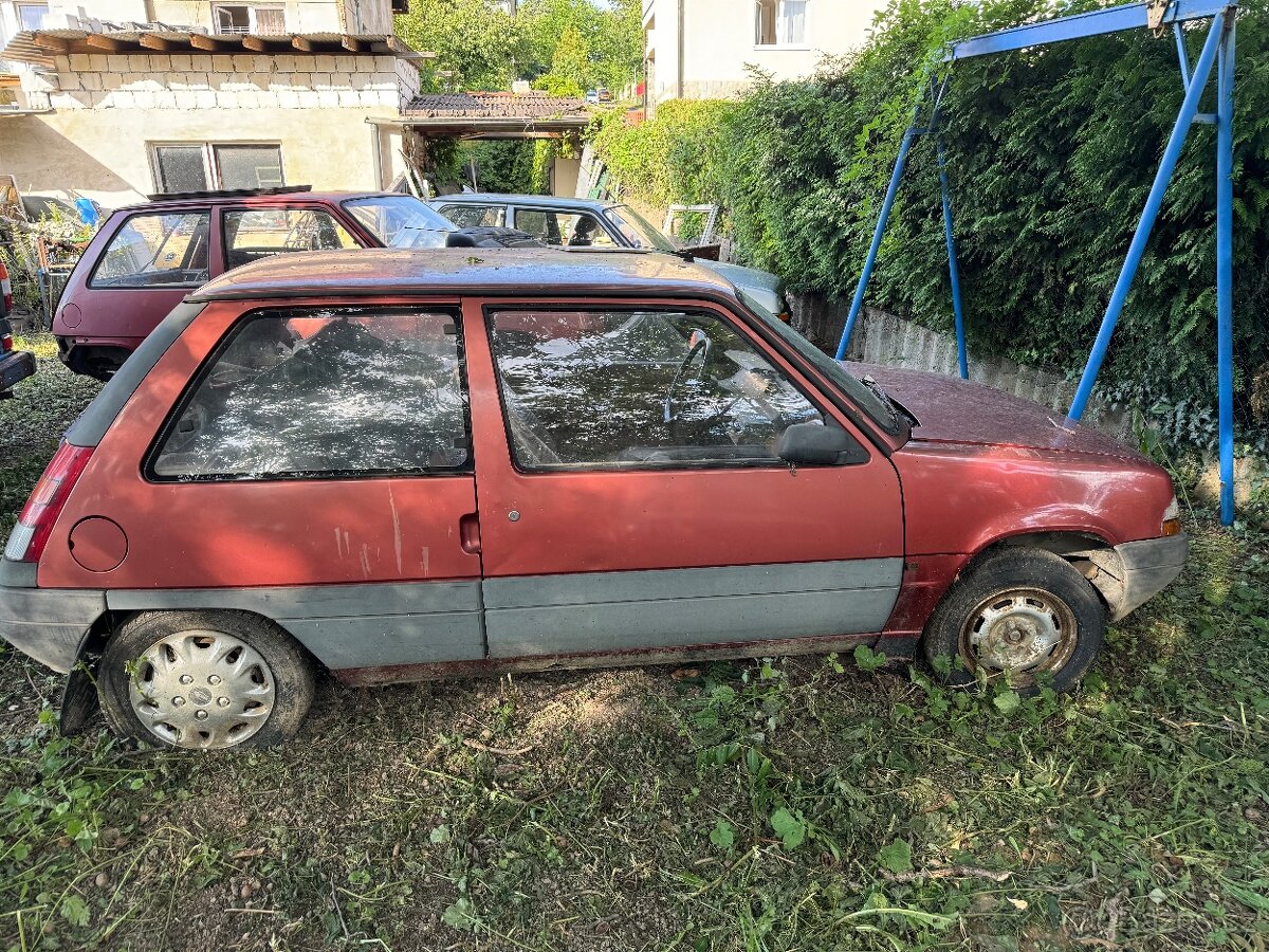 Renault R5