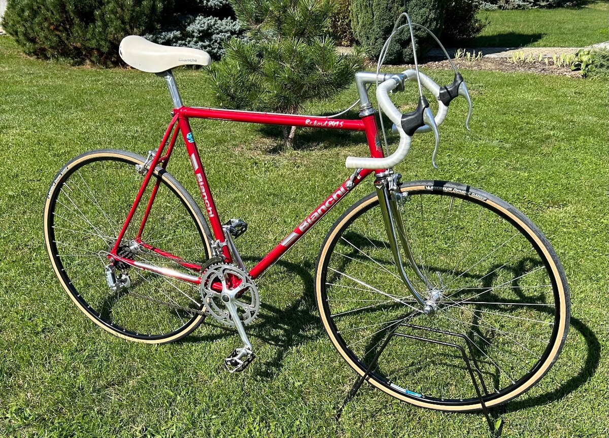 Bianchi Rekord 841S