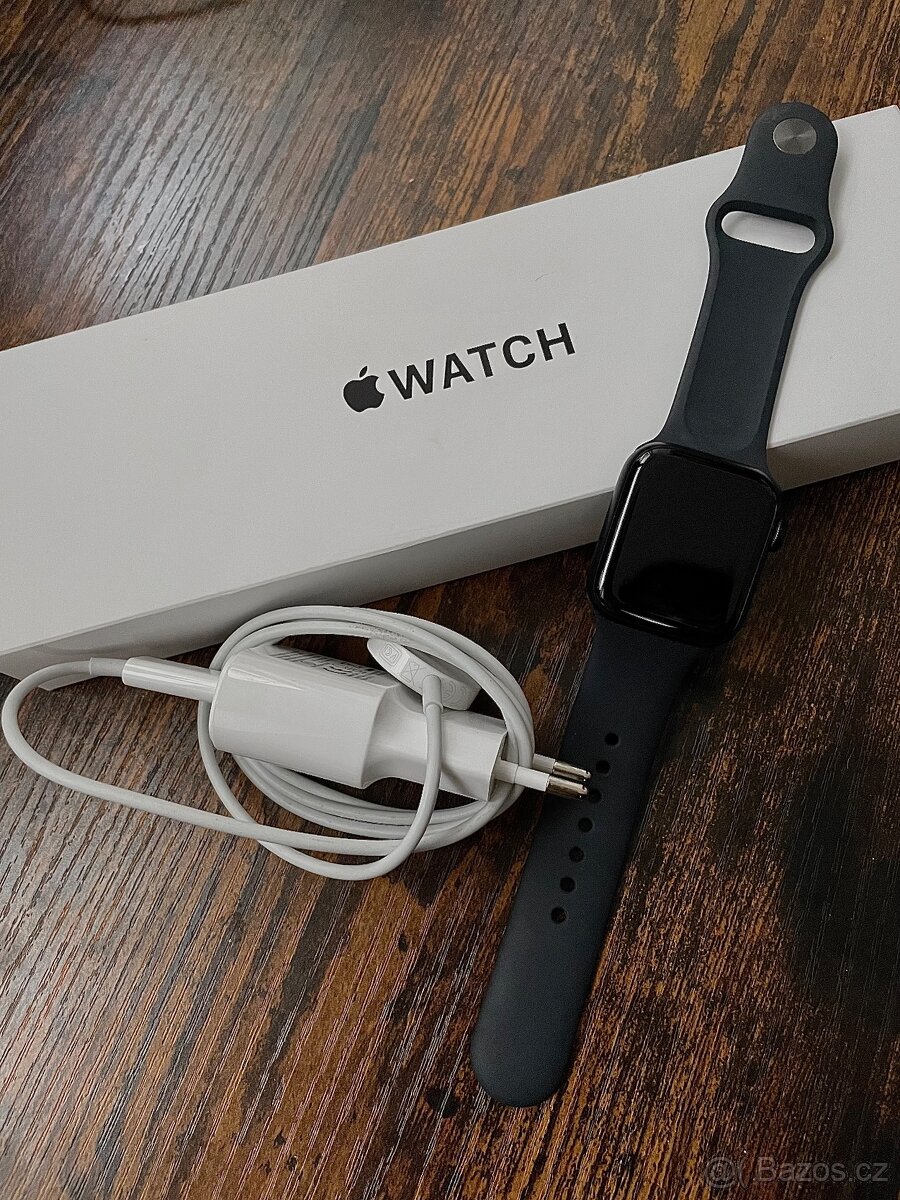 Apple Watch SE (Gen 2) 40mm