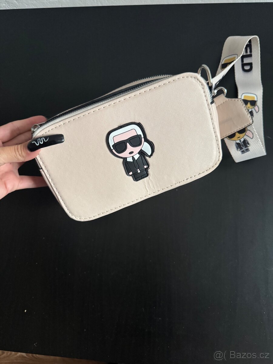 Crossbody Karl Lagerfeld