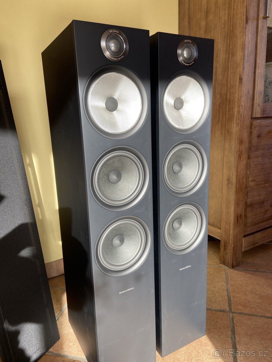 Bowers&Wilkins 603 S2