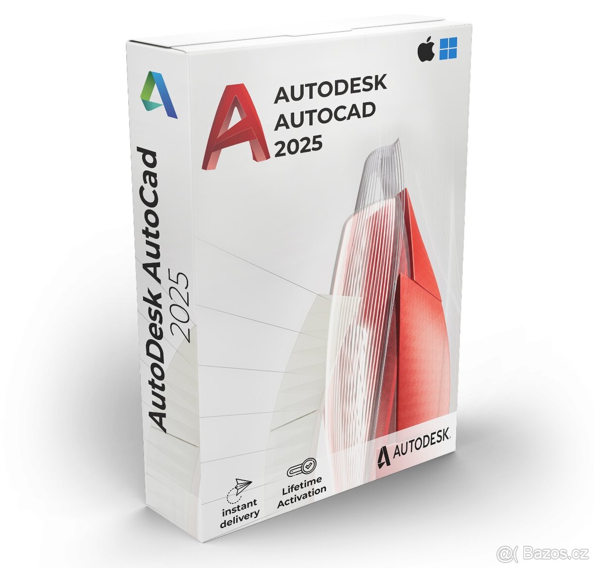 Autodesk Autocad 2025