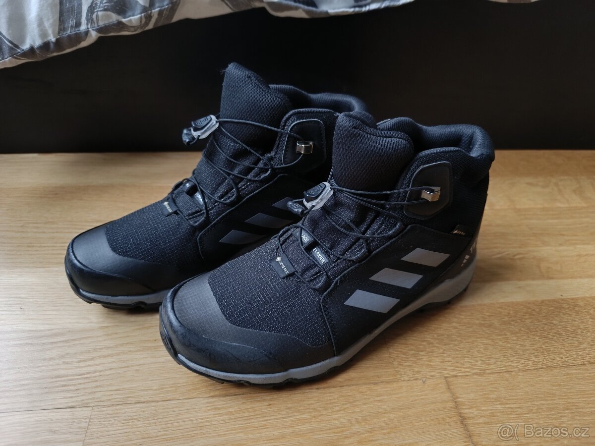 Adidas Terrex MID GTX super stav