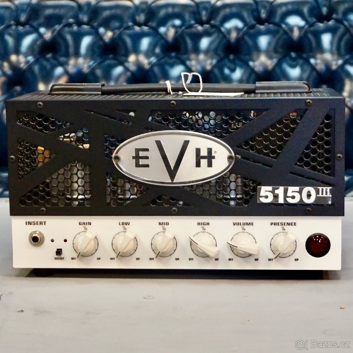 Evh lbx 15