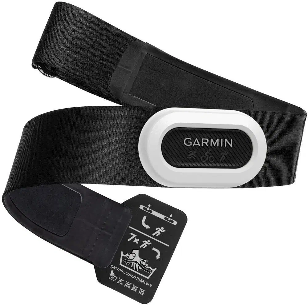 ZADÁNO Prodám Garmin hrm pro