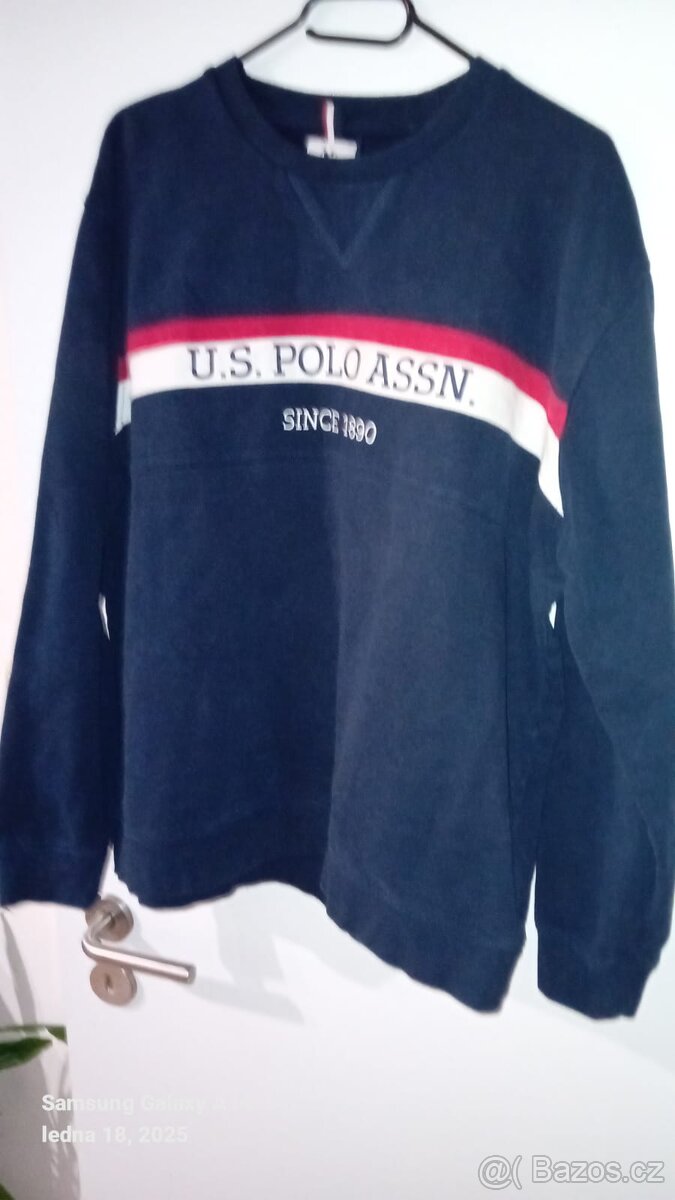 U.S. Polo