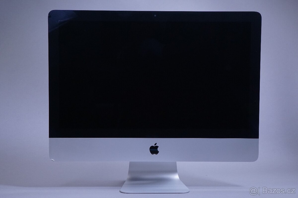 ZÁRUKA/iMac 21.5"/I5 2.7GHZ/16GB RAM/1TB +128GB SSD