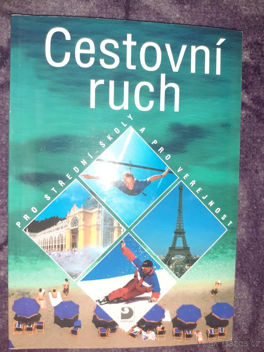 Cestovní ruch