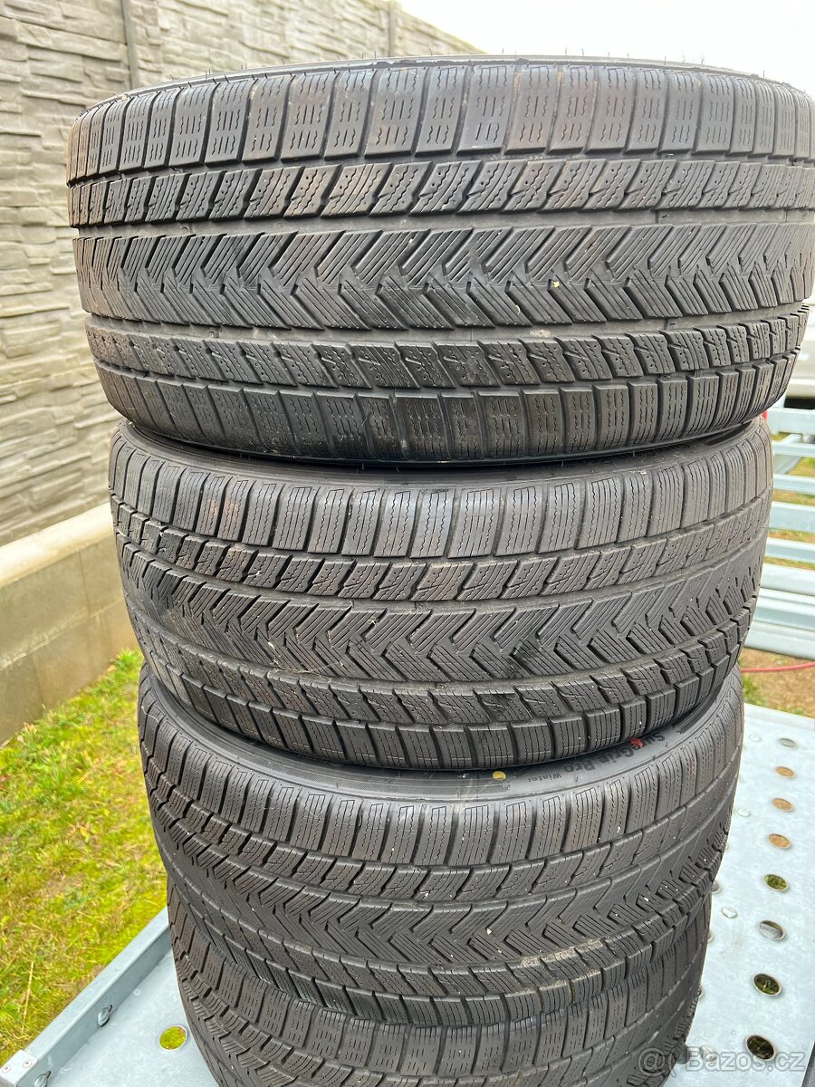 Zimní pneu Gripmax 255/35 R20