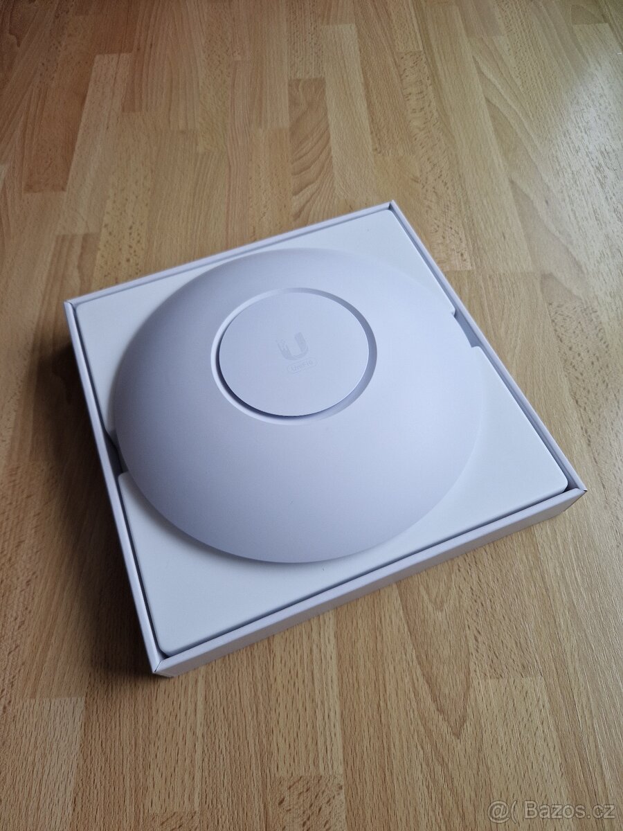 Ubiquiti Unifi U6-LR