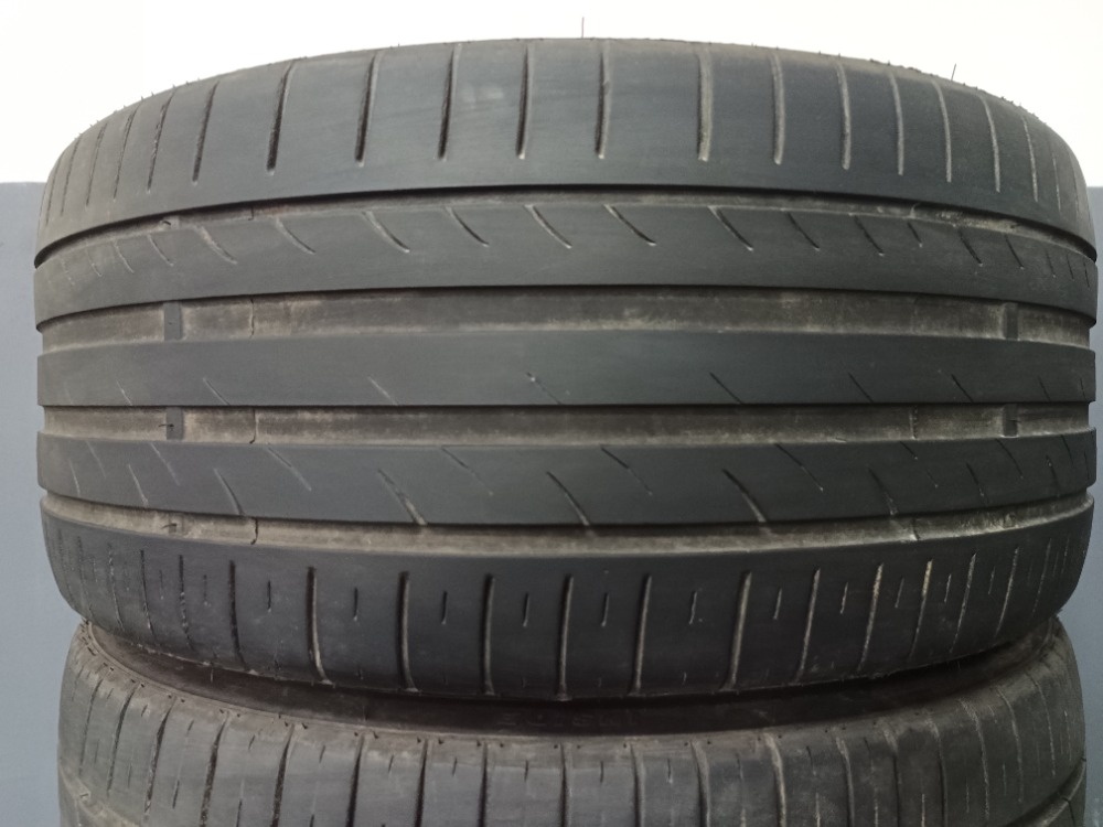 235/35 R19 TRACMAX (1423)