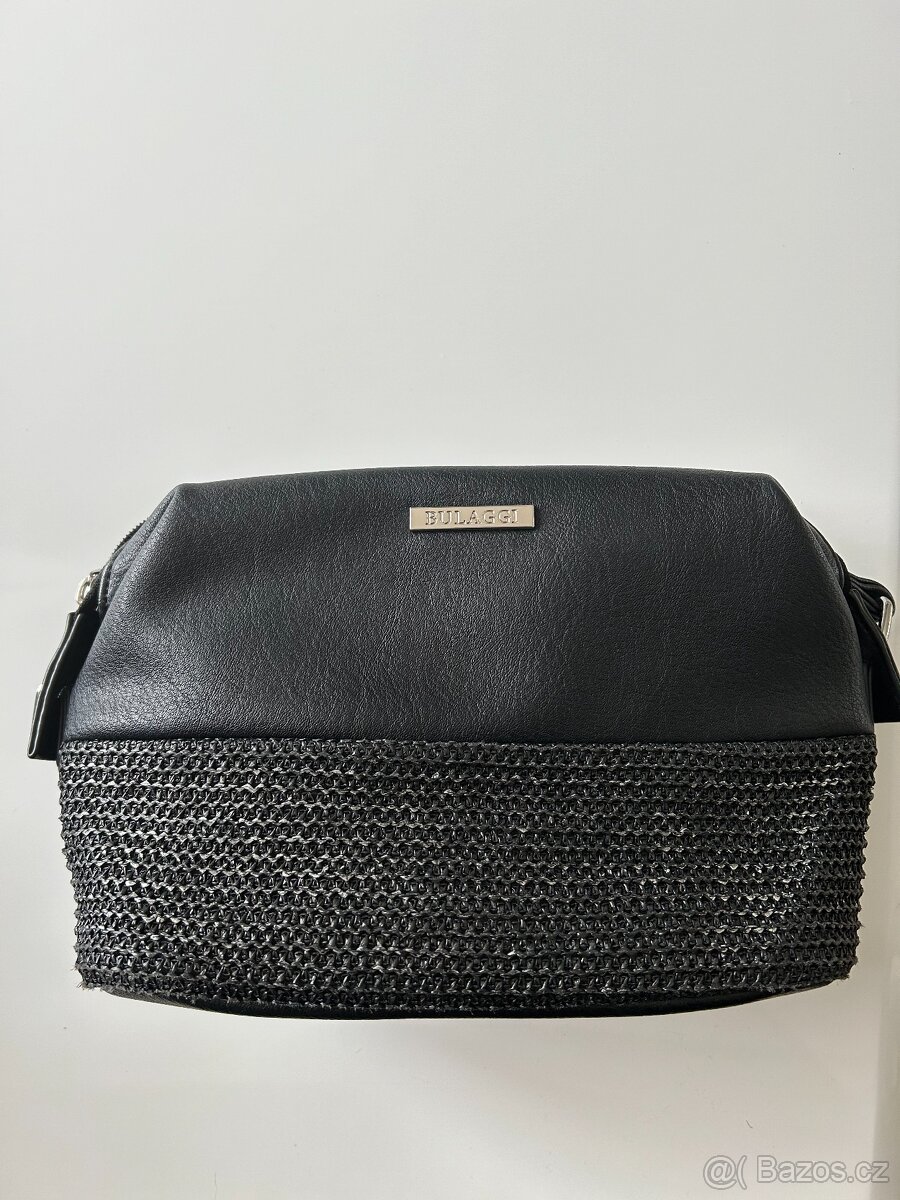 Kabelka crossbody Bulaggi