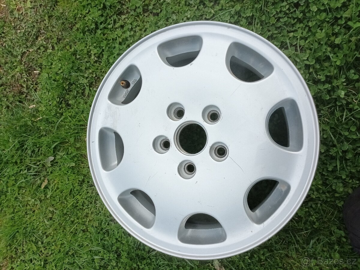 Alu disk audi 5x112