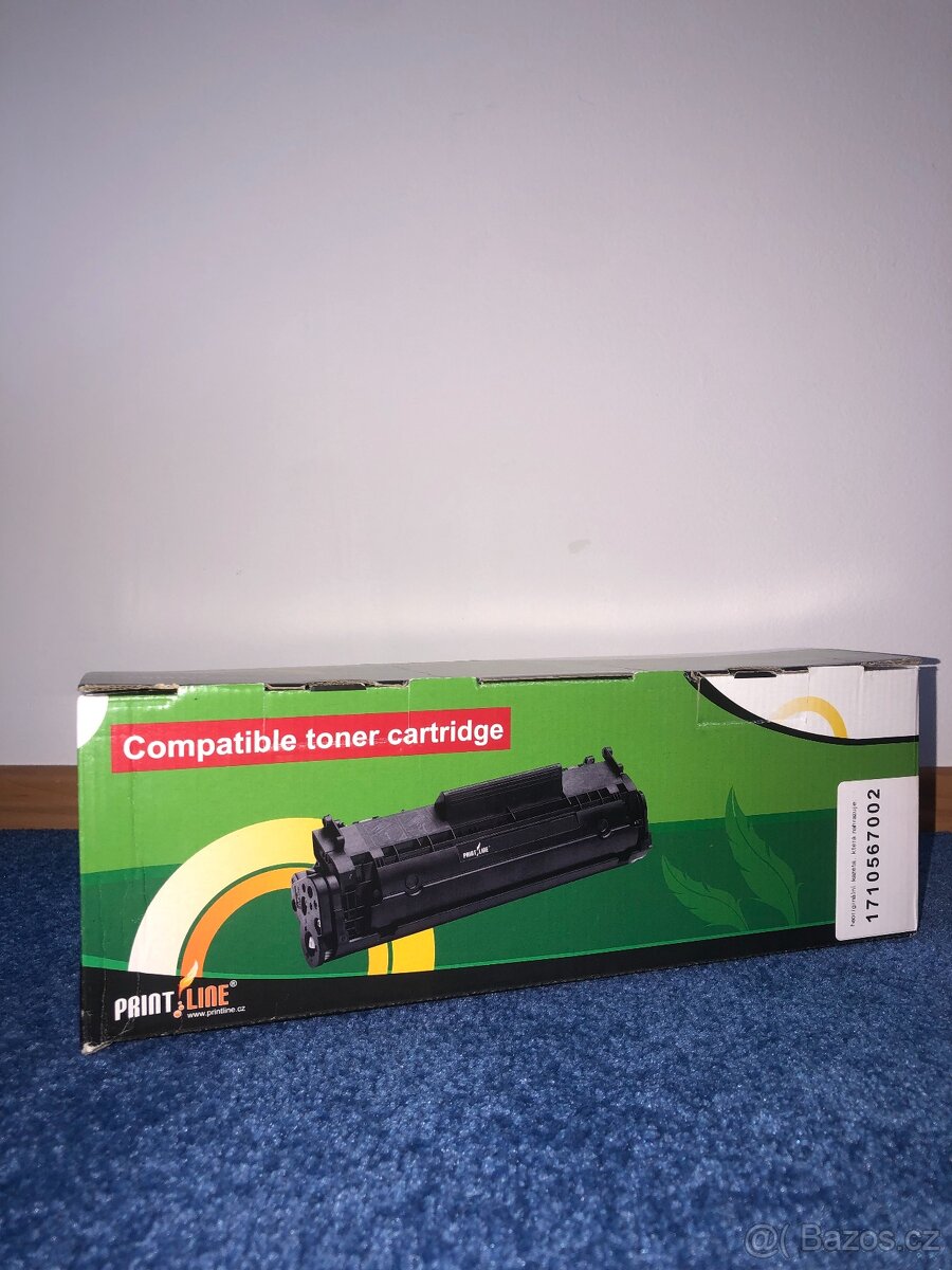 Toner, neoriginální kazeta: 1710567-002, Konica Minolta