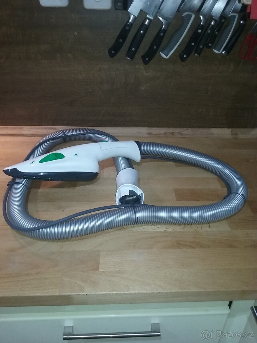 Vorwerk Polsterboy PB 430 nebo 440 perfektní stav