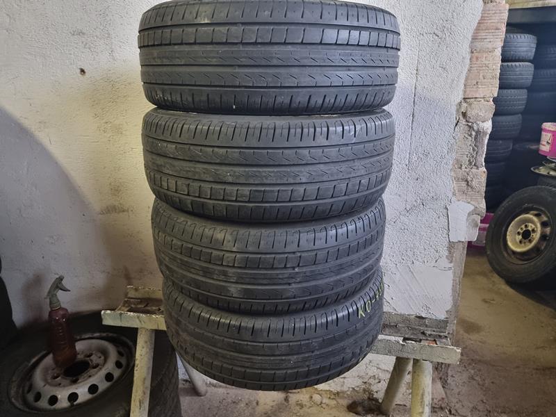 Letní Pirelli 205 55 16