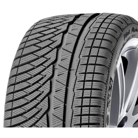 Michelin  Pilot Alpin 235\50\17 zimni.