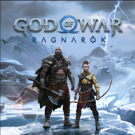 God of War - Ragnarok