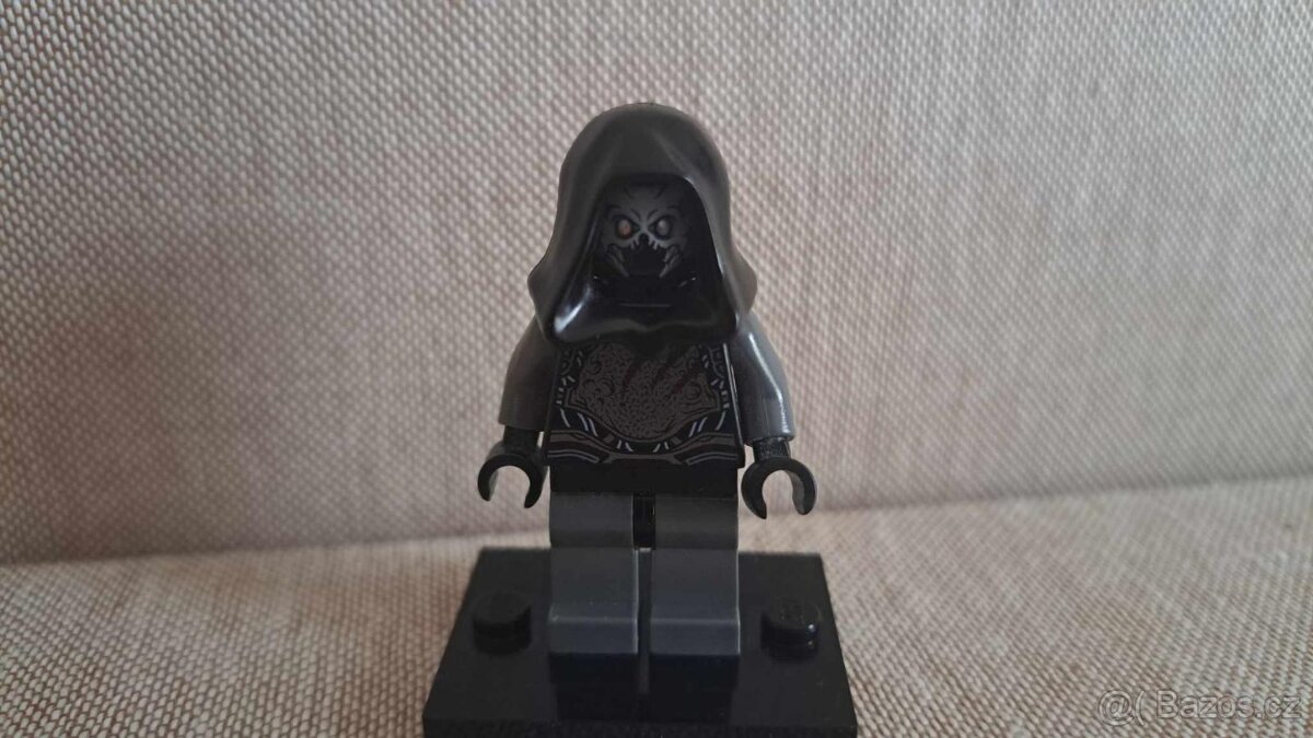 Lego Super Heroes figurka "The Sakaaran" (SH0120)