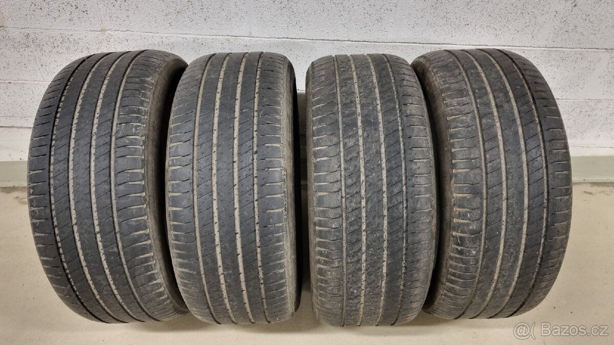 Michelin Latitude Sport 3 275/50/20