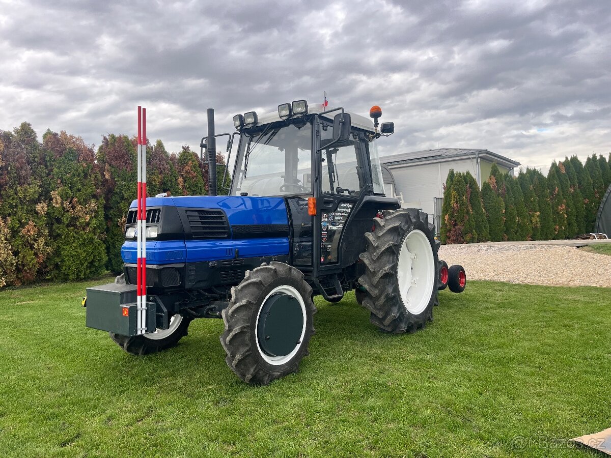 Kubota GL600/NewHolland 2300