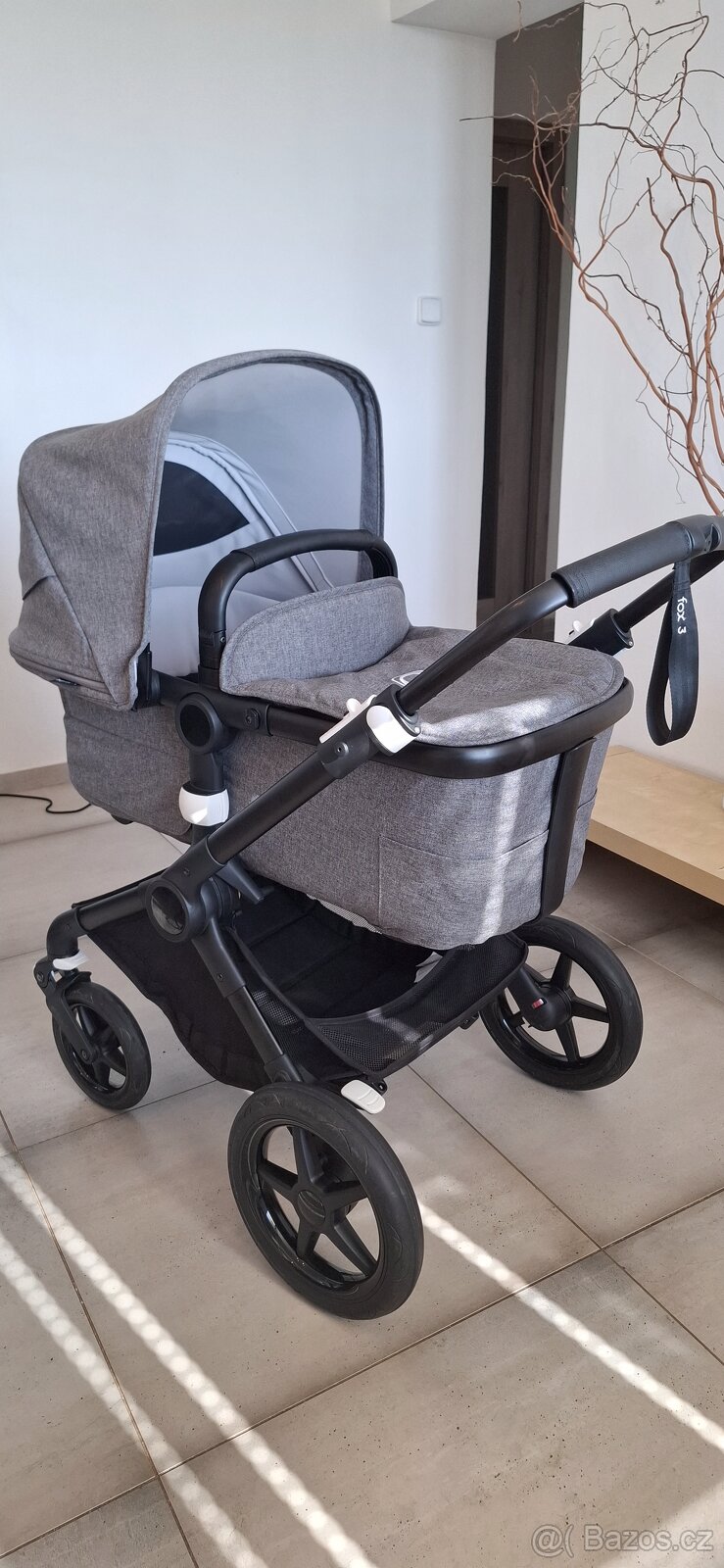 Bugaboo Fox 3