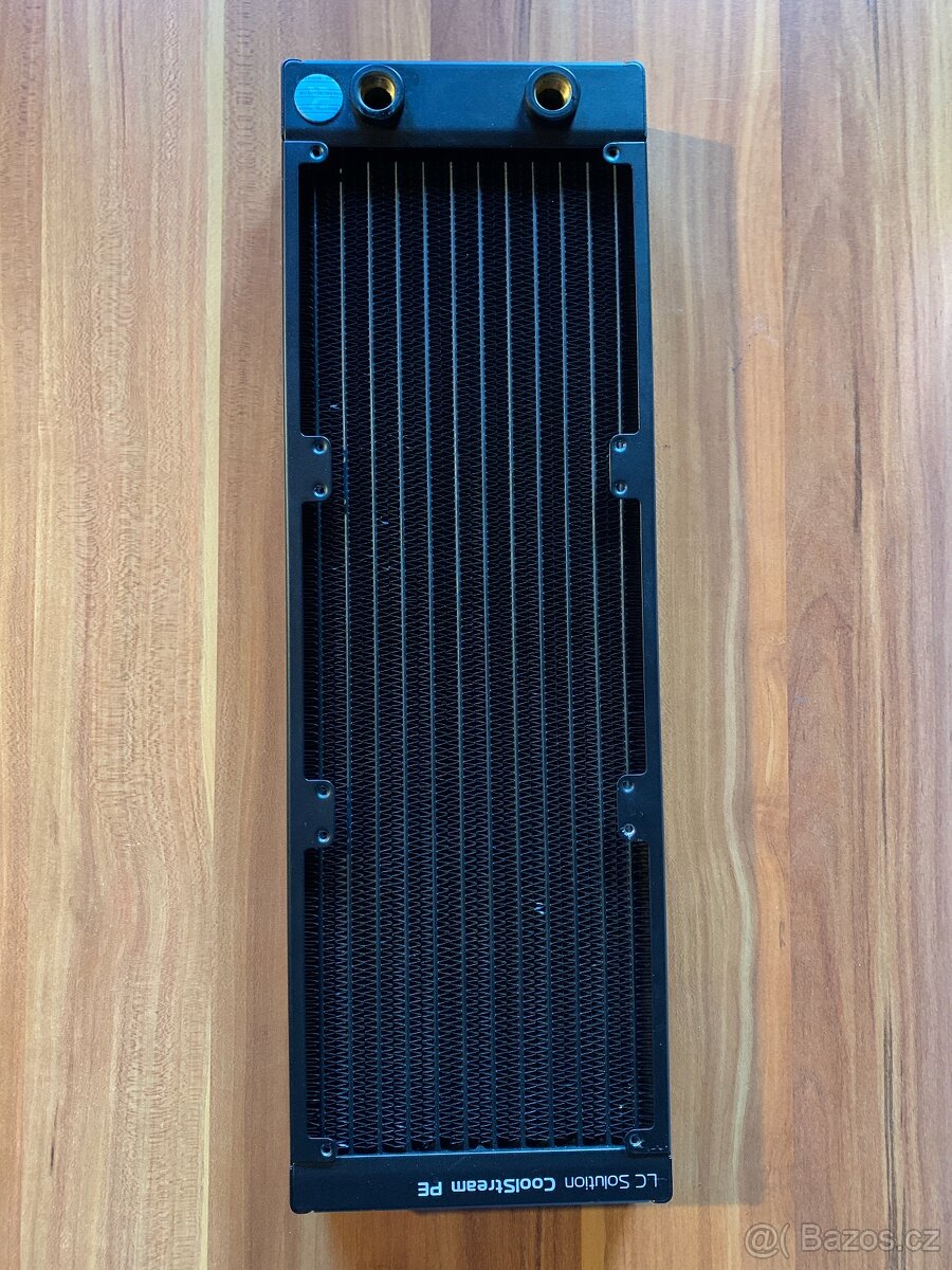 EK-CoolStream PE360 radiator