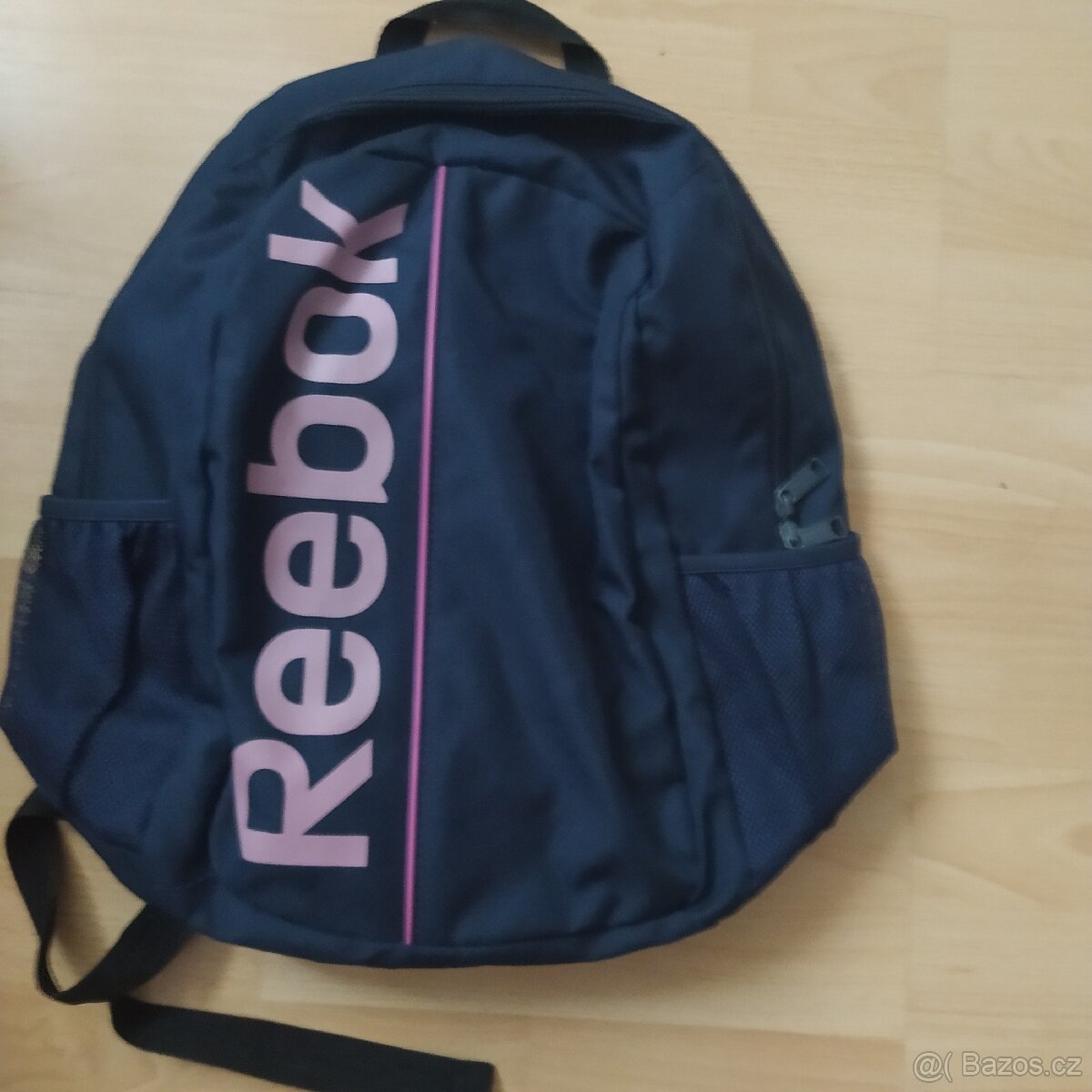 Batoh značky Reebok