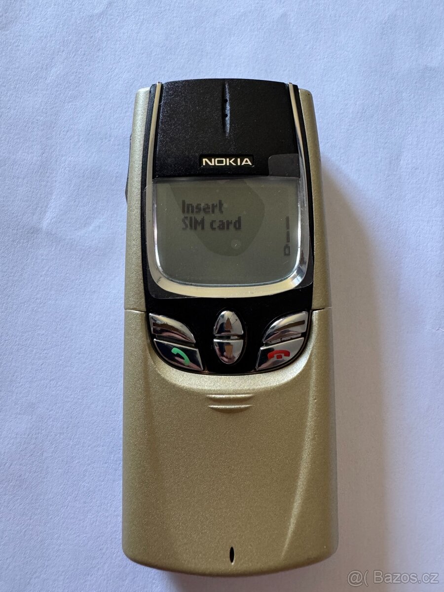 Nokia 8850 nova