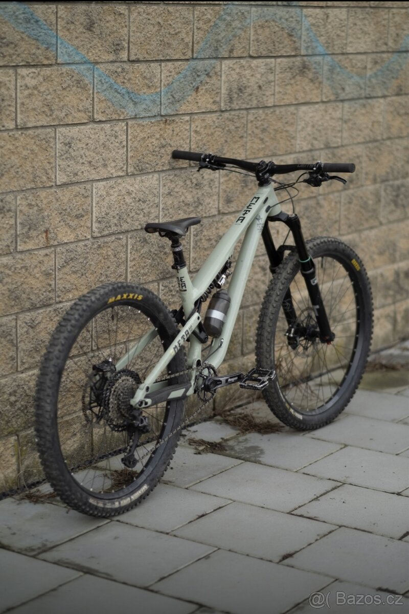 Prodám Commencal META AM 29 2021