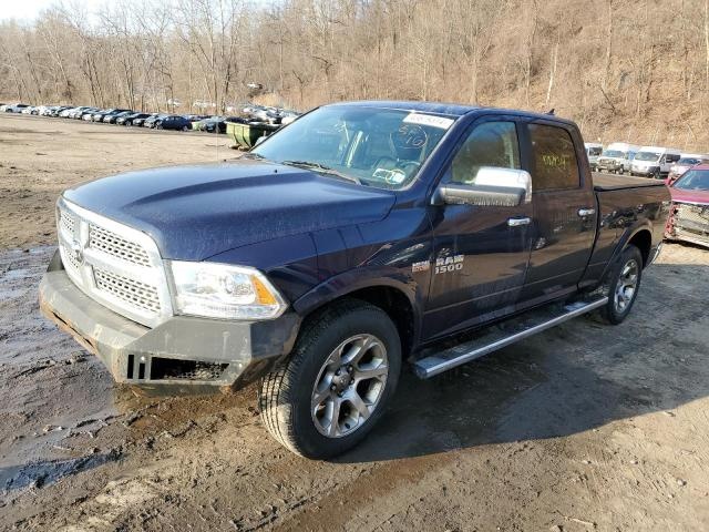 Dodge Ram 5.7 4x4  Laramie  lehce bourane