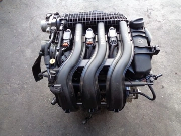 Motor Peugeot,Citroen,Opel 1.2 HM01 Najeto 33 t.km..