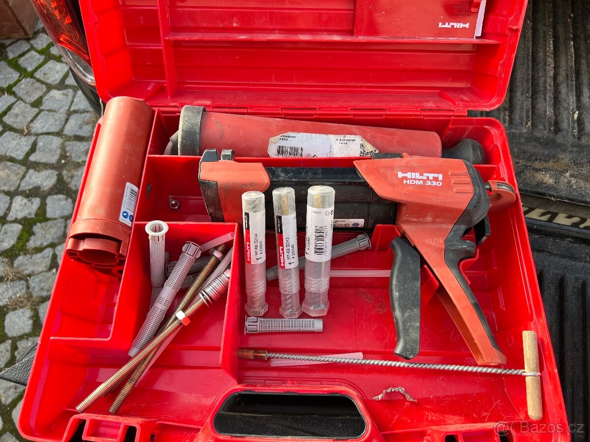 Hilti HDM 330