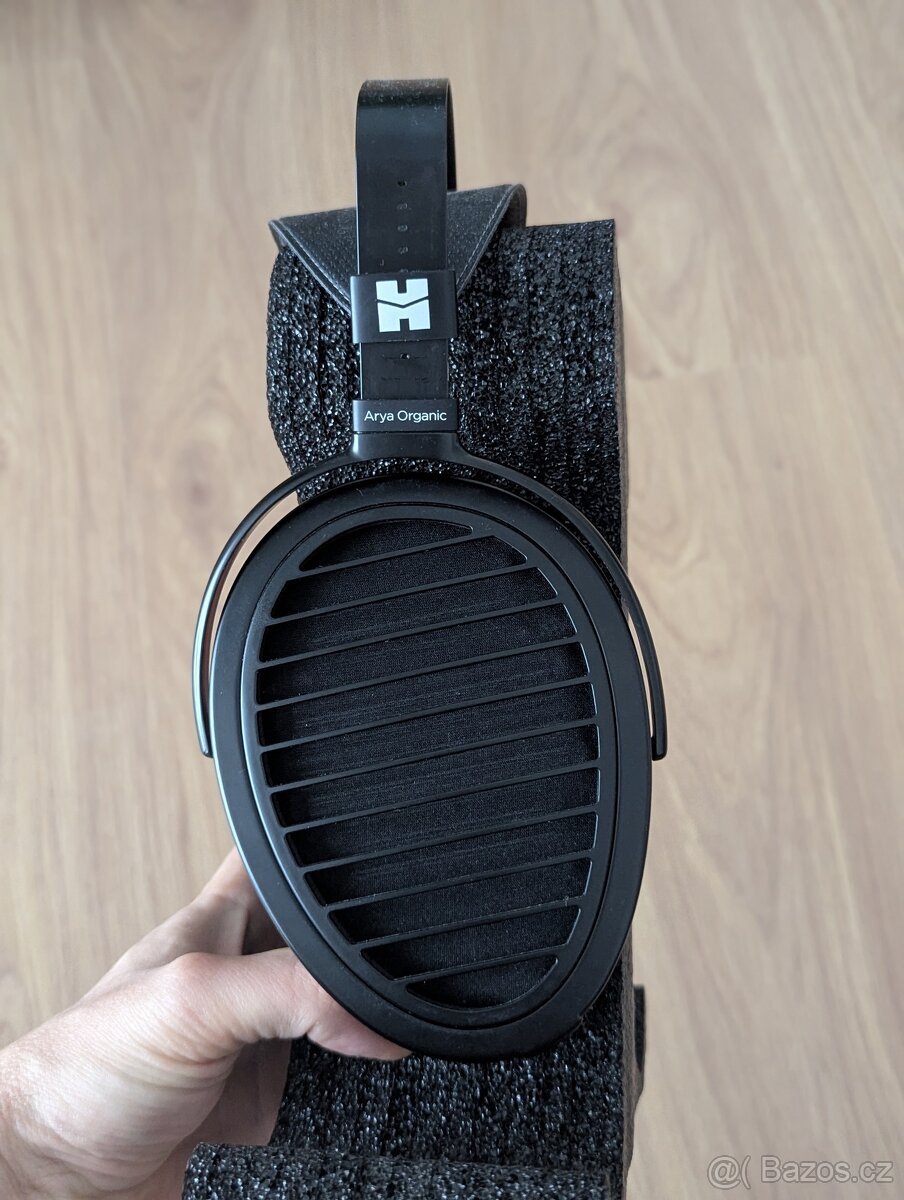 Hifiman Arya Organic