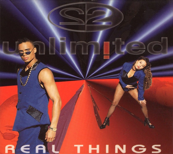 7x cd - 2 unlimited,twenty 4 seven, Mr. President, E-rotic