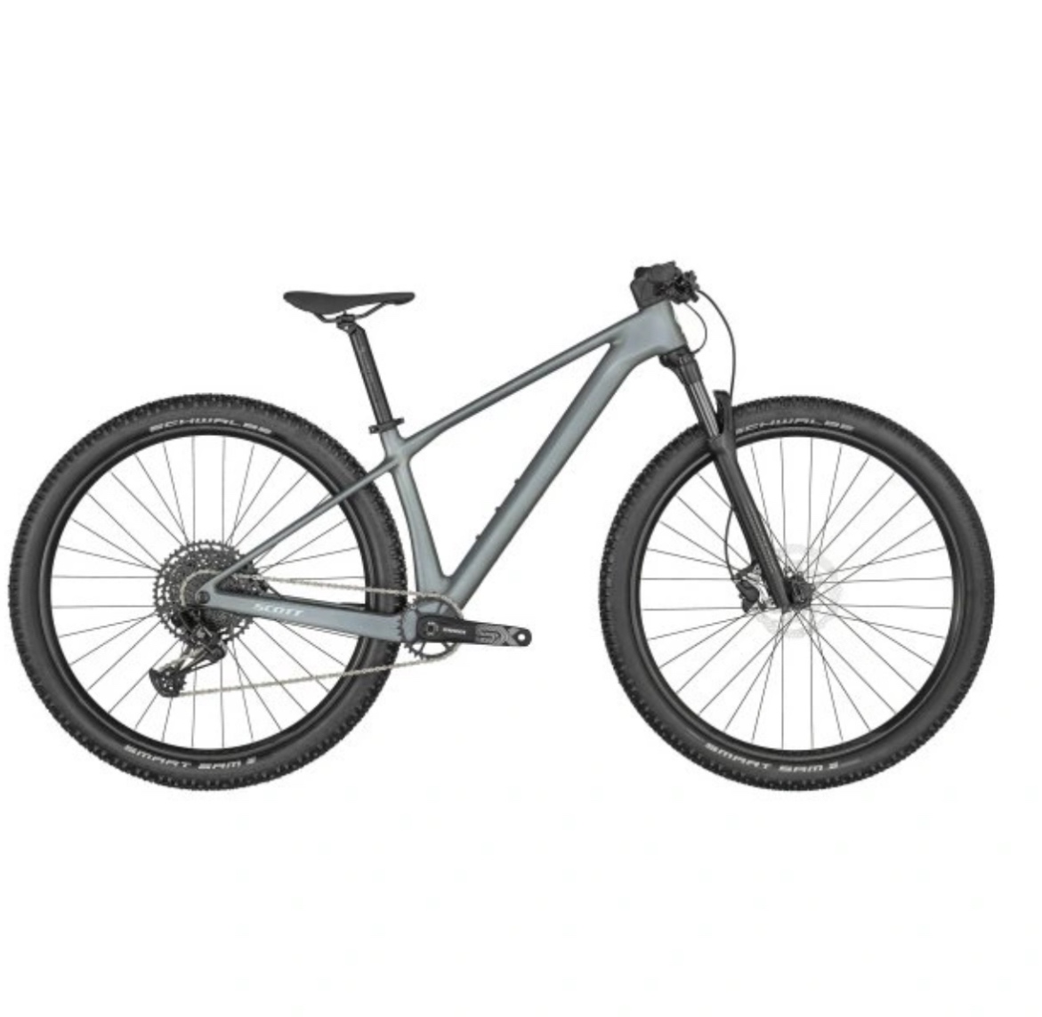 SCO Bike Contessa Scale 920 M - PLNÁ ZÁRUKA