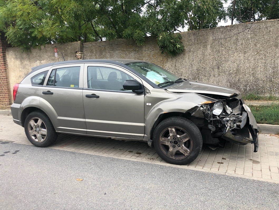 Dodge Caliber