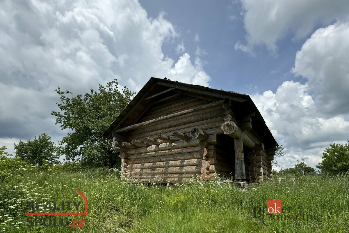 Prodej, pozemky/bydlení, 11572 m2, Kříženec 7, 39143 Šebířov