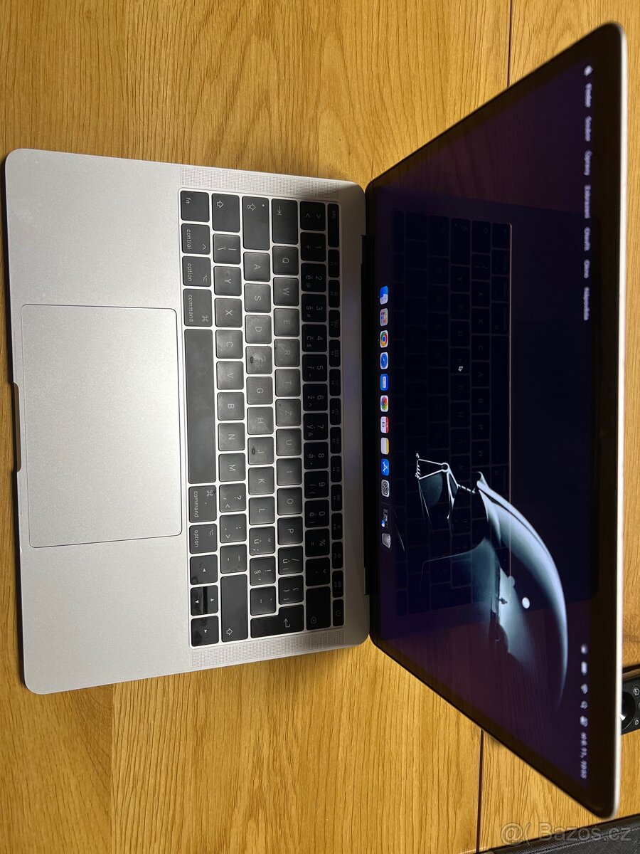 Macbook pro 13"