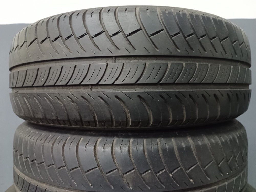 195/60 R15 MICHELIN (1007)