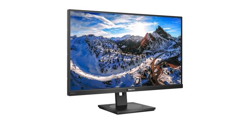 4K Monitor Philips 279P1 (279P1/00), 27"