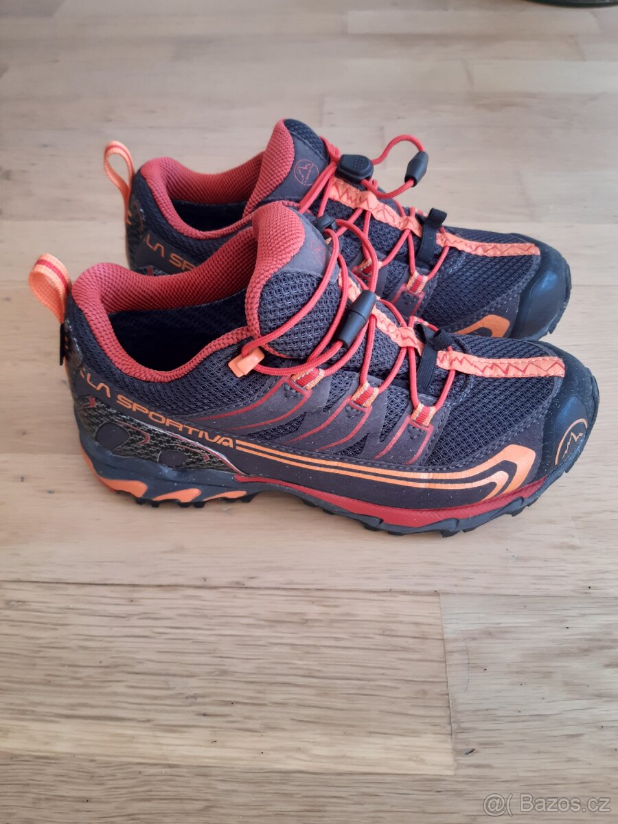 La Sportiva, EU 34, goretex