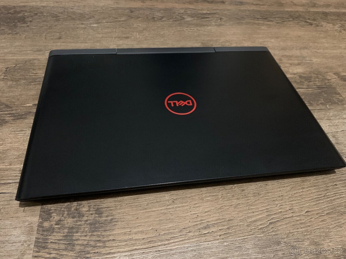 Dell inspiron 15 Gaming