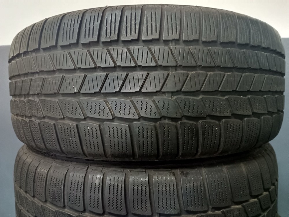 245/50 R18 CONTINENTAL (3116)