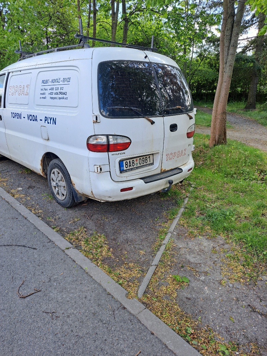 Hyundai H1 2,5 crdi