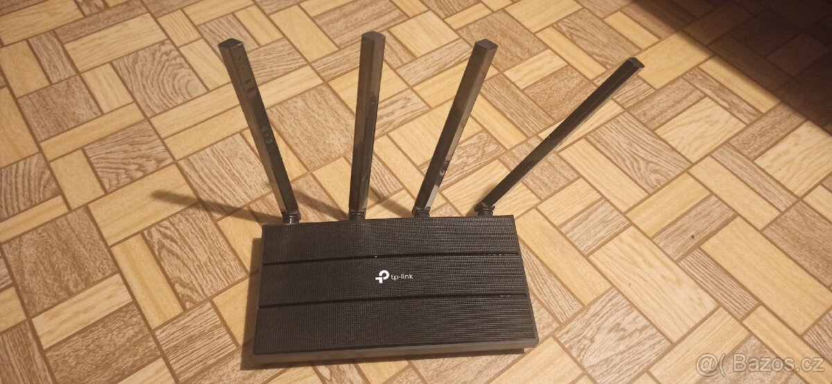 Wifi Router Archer C6