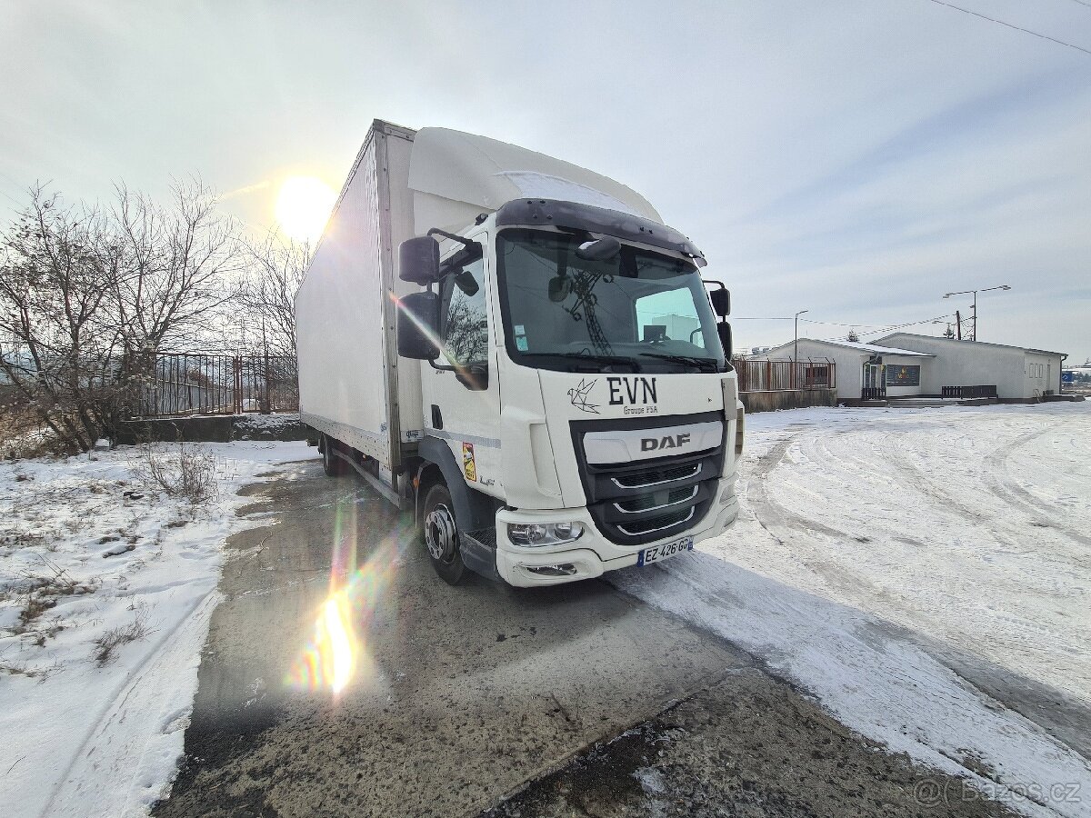 Daf LF 230 FA