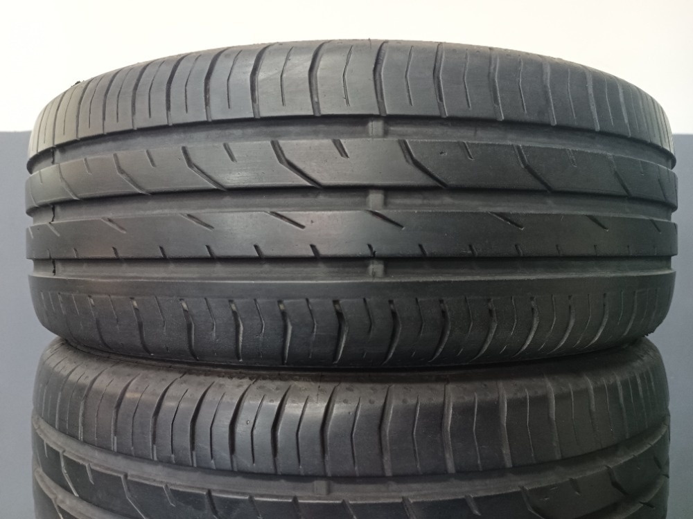 185/55 R16 CONTINENTAL (2713)