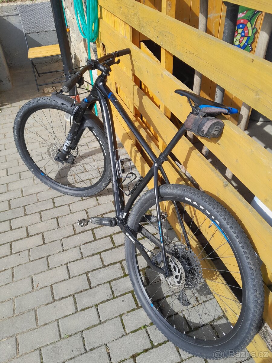 Lapierre ProRace 4.9