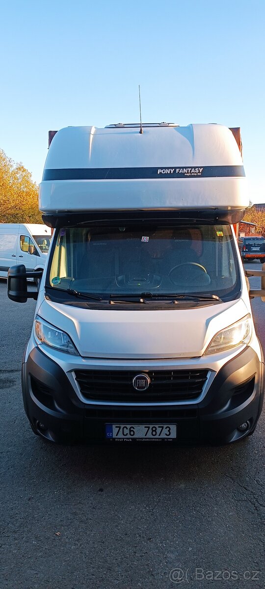 Fiat Ducato 2.3